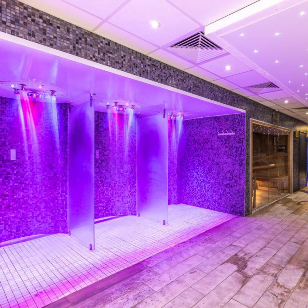 Simply Ishga For Two - Day Spa & Health Club in Long Eaton Nottingham