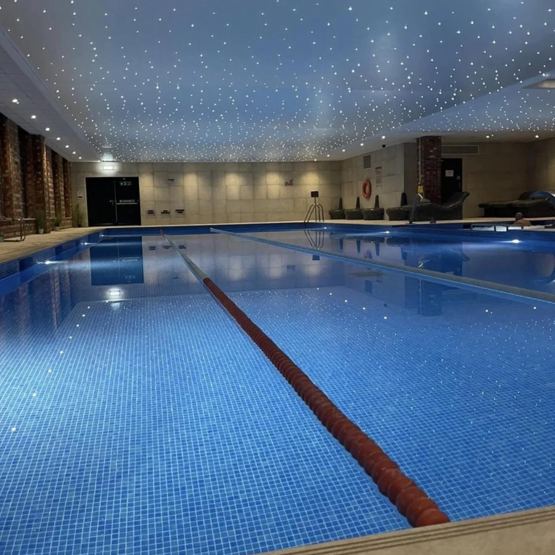 The Elemis Waterfall Package For Two - HALF PRICE! - Image 9