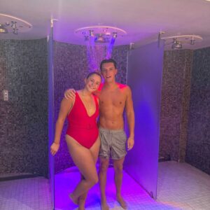 Treat for Two - £100 OFF!