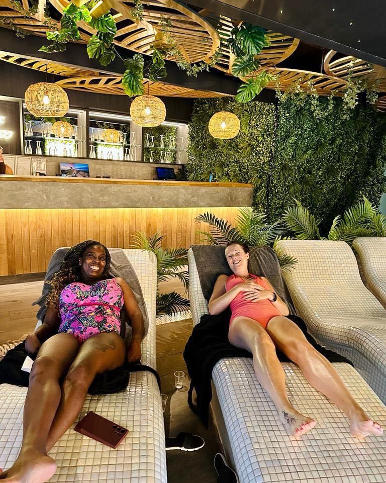 The Signature Escape Package For Two - HALF PRICE!