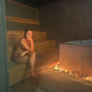 The Elemis Retreat For 1 Person