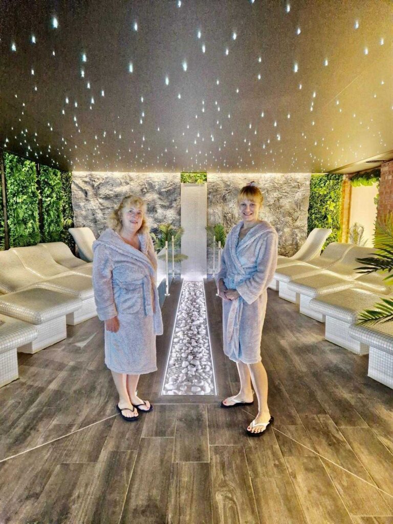 Harmony For Two - £100 OFF!