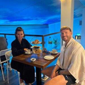 The Ishga Renewal For Two - £100 OFF!